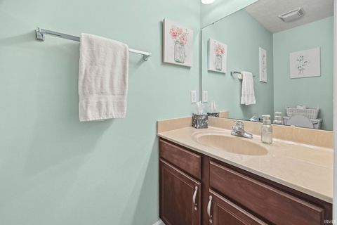 Tiny photo for 4664 Forthrail Drive, Lafayette, IN 47905 (MLS # 202612429)