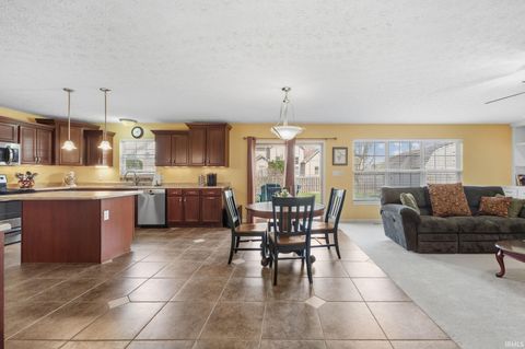 Tiny photo for 4664 Forthrail Drive, Lafayette, IN 47905 (MLS # 202612429)