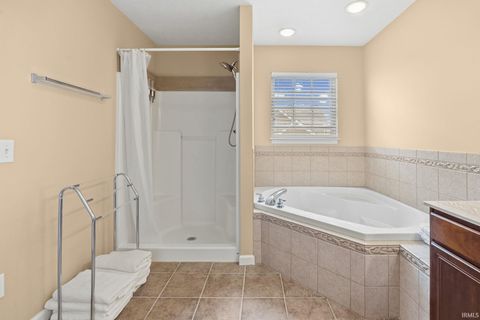 Tiny photo for 4664 Forthrail Drive, Lafayette, IN 47905 (MLS # 202612429)