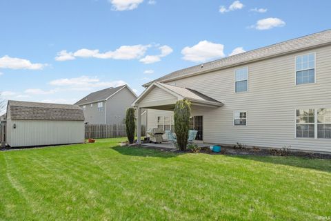 Tiny photo for 4664 Forthrail Drive, Lafayette, IN 47905 (MLS # 202612429)