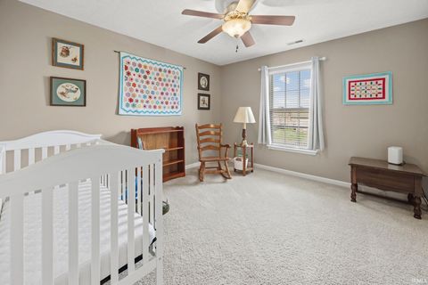 Tiny photo for 4664 Forthrail Drive, Lafayette, IN 47905 (MLS # 202612429)