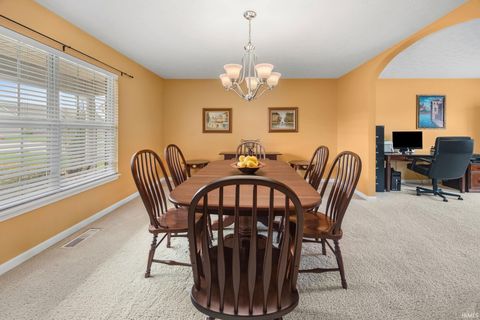 Tiny photo for 4664 Forthrail Drive, Lafayette, IN 47905 (MLS # 202612429)