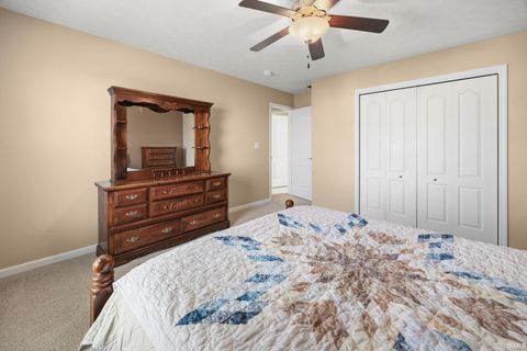 Tiny photo for 4664 Forthrail Drive, Lafayette, IN 47905 (MLS # 202612429)