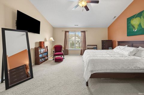 Tiny photo for 4664 Forthrail Drive, Lafayette, IN 47905 (MLS # 202612429)