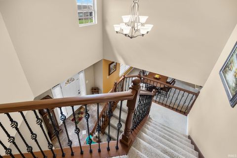 Tiny photo for 4664 Forthrail Drive, Lafayette, IN 47905 (MLS # 202612429)