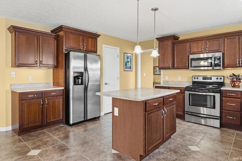 Tiny photo for 4664 Forthrail Drive, Lafayette, IN 47905 (MLS # 202612429)