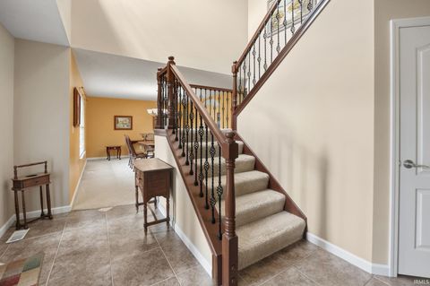 Tiny photo for 4664 Forthrail Drive, Lafayette, IN 47905 (MLS # 202612429)