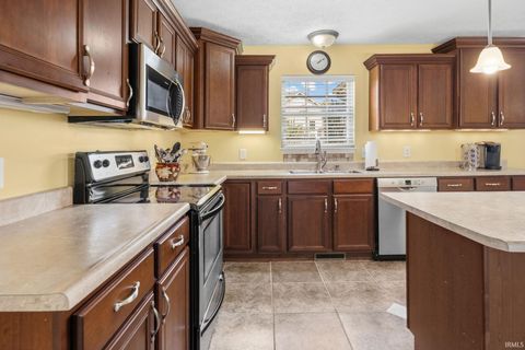 Tiny photo for 4664 Forthrail Drive, Lafayette, IN 47905 (MLS # 202612429)