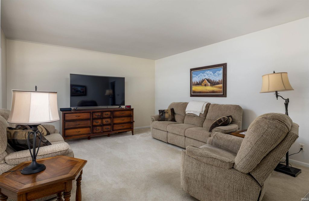 Photo of 866 Barlow Street, West Lafayette, IN 47906 (MLS # 202625183)