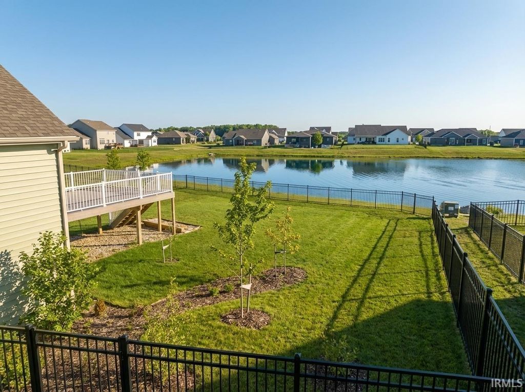 Photo of 11761 Baikal Pass, Fort Wayne, IN 46818 (MLS # 202606181)