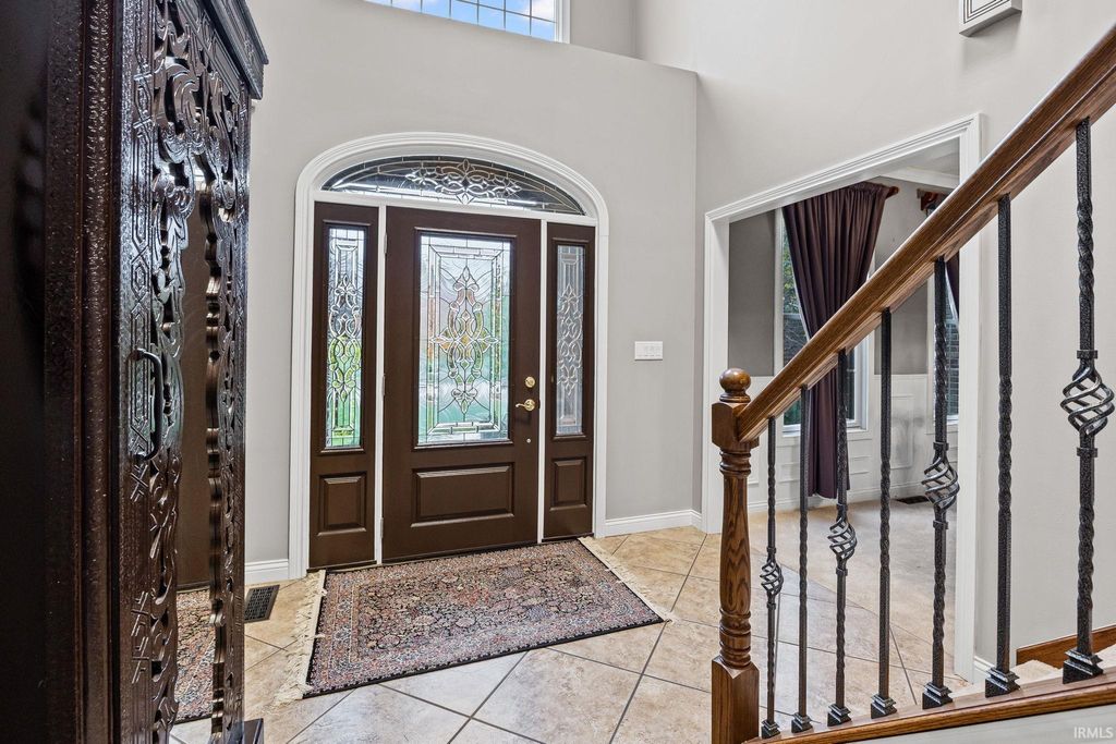 Photo of 3674 Wakefield Drive, West Lafayette, IN 47906 (MLS # 202543682)