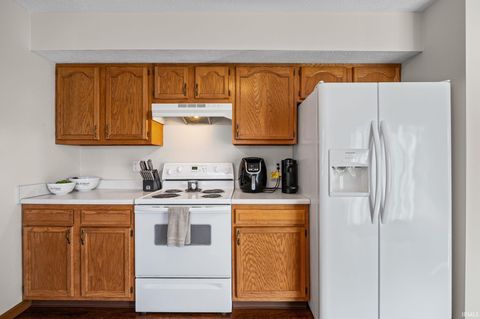 Tiny photo for 813 N Braxton Drive, Lafayette, IN 47909 (MLS # 202609482)