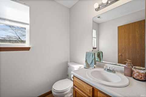 Tiny photo for 813 N Braxton Drive, Lafayette, IN 47909 (MLS # 202609482)