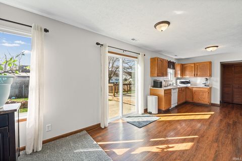 Tiny photo for 813 N Braxton Drive, Lafayette, IN 47909 (MLS # 202609482)