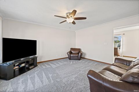 Tiny photo for 813 N Braxton Drive, Lafayette, IN 47909 (MLS # 202609482)