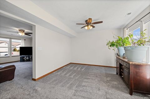 Tiny photo for 813 N Braxton Drive, Lafayette, IN 47909 (MLS # 202609482)