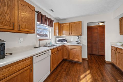 Tiny photo for 813 N Braxton Drive, Lafayette, IN 47909 (MLS # 202609482)