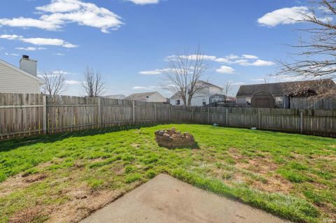 Tiny photo for 813 N Braxton Drive, Lafayette, IN 47909 (MLS # 202609482)