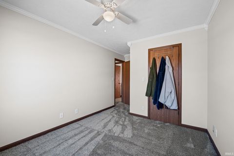 Tiny photo for 813 N Braxton Drive, Lafayette, IN 47909 (MLS # 202609482)