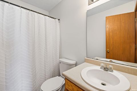 Tiny photo for 813 N Braxton Drive, Lafayette, IN 47909 (MLS # 202609482)