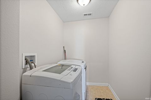 Tiny photo for 813 N Braxton Drive, Lafayette, IN 47909 (MLS # 202609482)