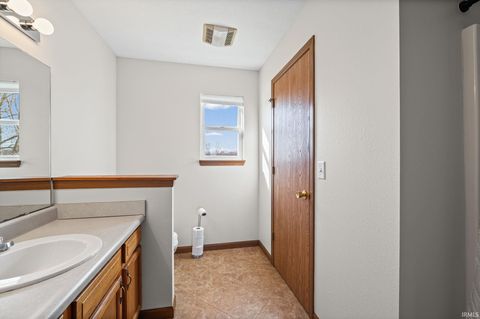 Tiny photo for 813 N Braxton Drive, Lafayette, IN 47909 (MLS # 202609482)