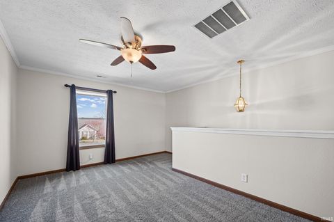 Tiny photo for 813 N Braxton Drive, Lafayette, IN 47909 (MLS # 202609482)