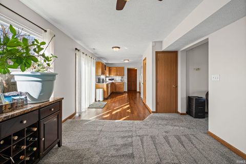 Tiny photo for 813 N Braxton Drive, Lafayette, IN 47909 (MLS # 202609482)