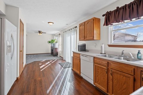 Tiny photo for 813 N Braxton Drive, Lafayette, IN 47909 (MLS # 202609482)