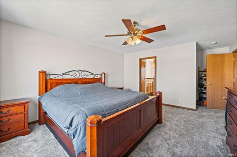 Tiny photo for 813 N Braxton Drive, Lafayette, IN 47909 (MLS # 202609482)