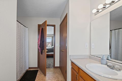 Tiny photo for 813 N Braxton Drive, Lafayette, IN 47909 (MLS # 202609482)