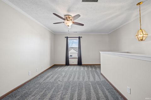 Tiny photo for 813 N Braxton Drive, Lafayette, IN 47909 (MLS # 202609482)