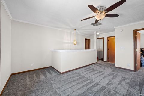 Tiny photo for 813 N Braxton Drive, Lafayette, IN 47909 (MLS # 202609482)