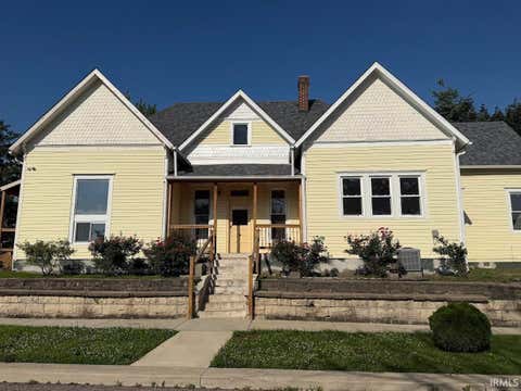 Tiny photo for 2001 North Street, Logansport, IN 46947 (MLS # 202628506)