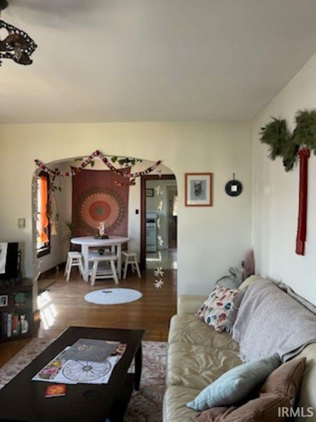 Photo of 505 W Dodds Street, Bloomington, IN 47404 (MLS # 202606312)