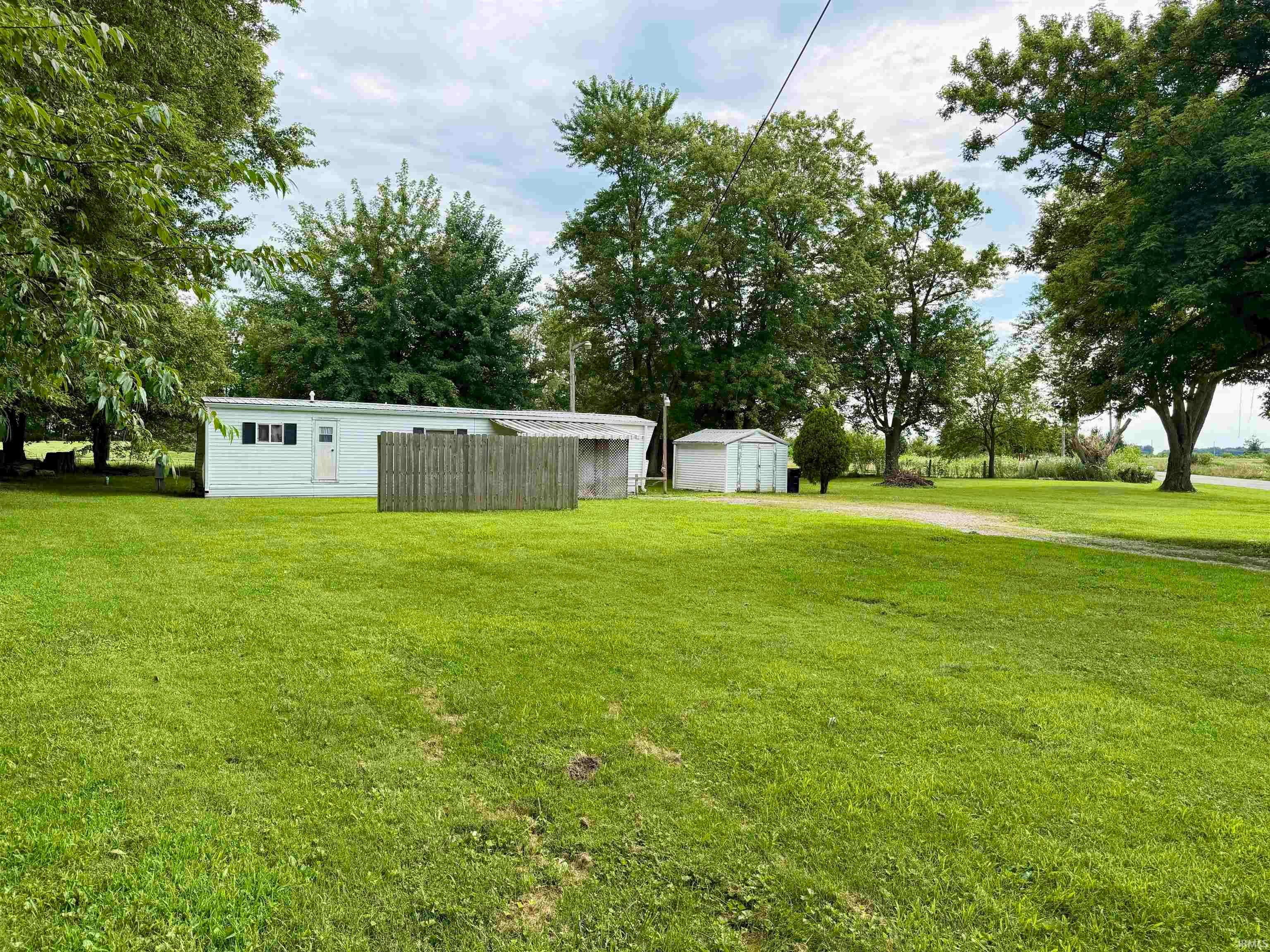 4727 W Old State Road 28 Highway