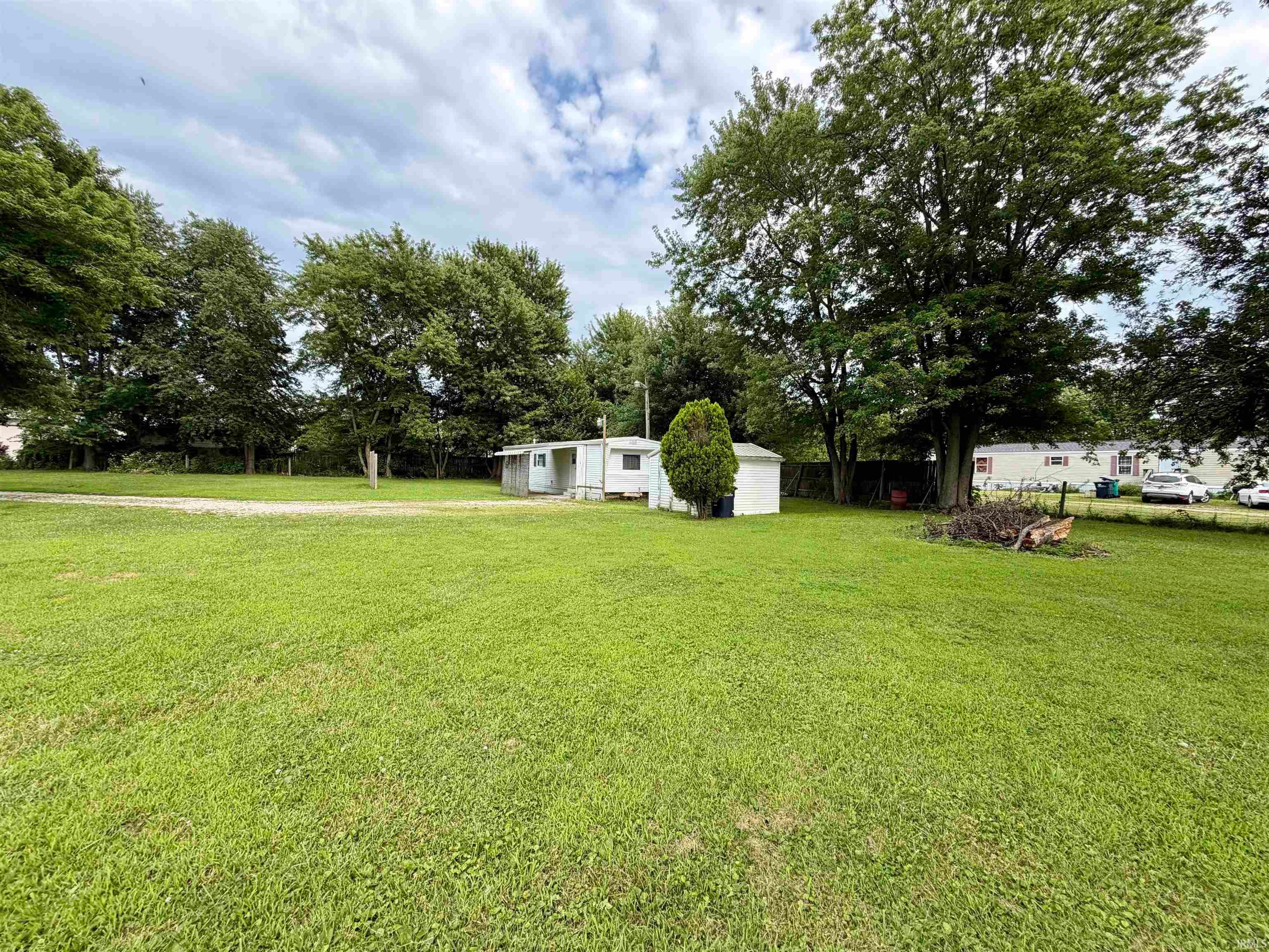 4727 W Old State Road 28 Highway
