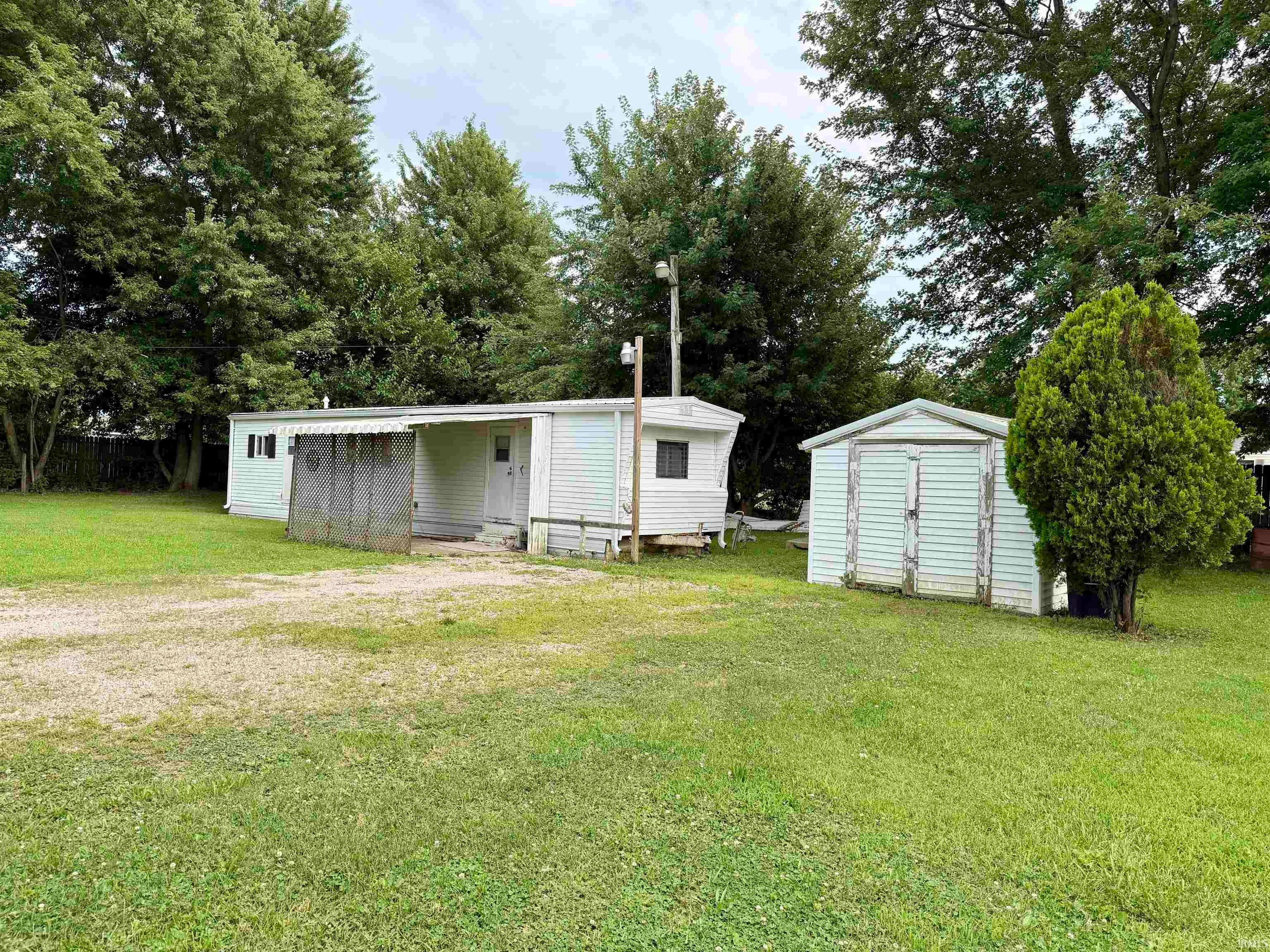 4727 W Old State Road 28 Highway