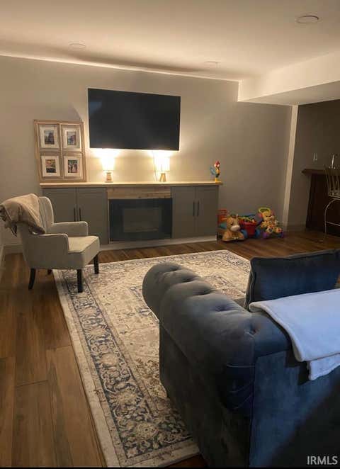 Tiny photo for 30 MARCY Lane, Logansport, IN 46947 (MLS # 202634829)