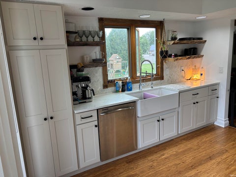 Tiny photo for 30 MARCY Lane, Logansport, IN 46947 (MLS # 202634829)