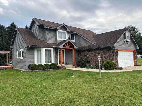 Tiny photo for 30 MARCY Lane, Logansport, IN 46947 (MLS # 202634829)