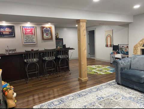 Tiny photo for 30 MARCY Lane, Logansport, IN 46947 (MLS # 202634829)