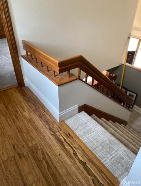 Tiny photo for 30 MARCY Lane, Logansport, IN 46947 (MLS # 202634829)