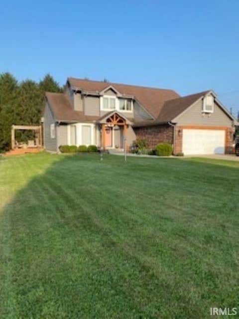 Photo of 30 MARCY Lane, Logansport, IN 46947 (MLS # 202634829)