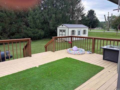 Tiny photo for 30 MARCY Lane, Logansport, IN 46947 (MLS # 202634829)