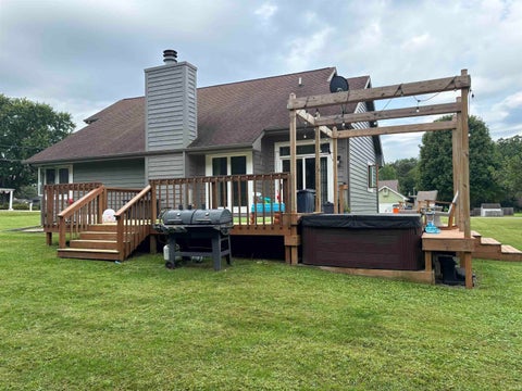 Tiny photo for 30 MARCY Lane, Logansport, IN 46947 (MLS # 202634829)