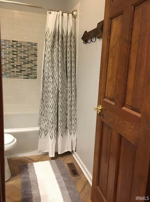 Tiny photo for 30 MARCY Lane, Logansport, IN 46947 (MLS # 202634829)