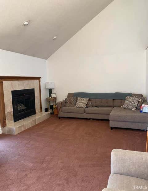 Tiny photo for 30 MARCY Lane, Logansport, IN 46947 (MLS # 202634829)