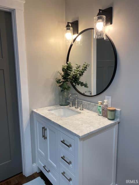 Tiny photo for 30 MARCY Lane, Logansport, IN 46947 (MLS # 202634829)