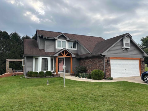 Photo of 30 MARCY Lane, Logansport, IN 46947 (MLS # 202634829)